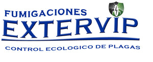 FUMIGACIONES EXTERVIP